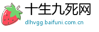 十生九死网